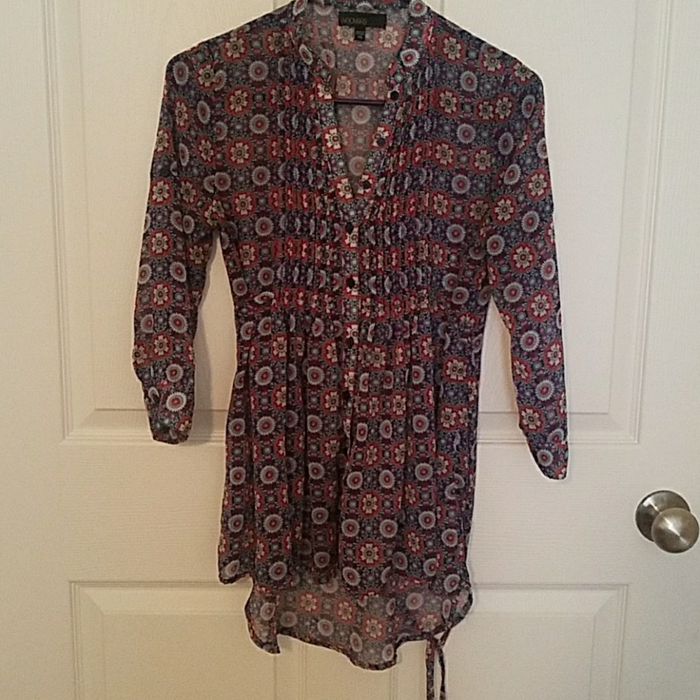 Blouse